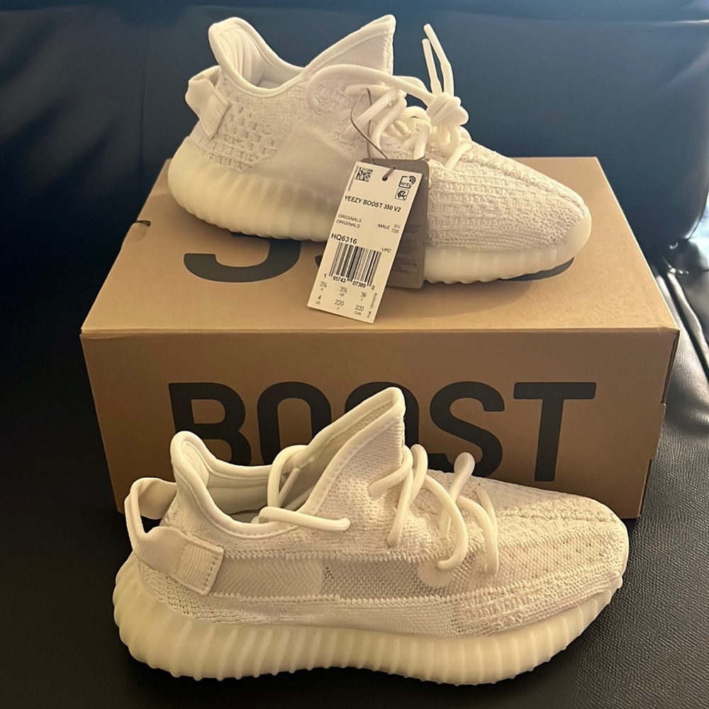 Yeezy Boost 350 v2